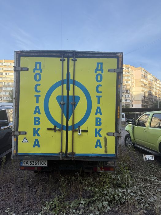 ГАЗ 3302 продаж