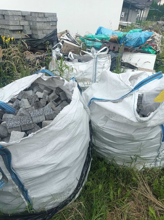Dobra cena !!! Kostka brukowa POLBRUK AVANTI, powierzchnia taras deptak plac droga brukowa