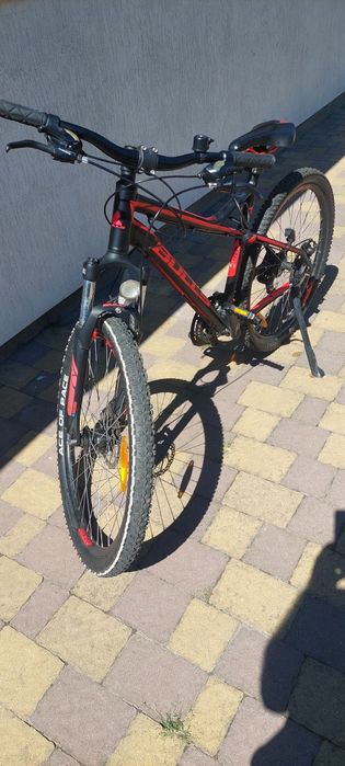 Велосипед Bulls Racer Street