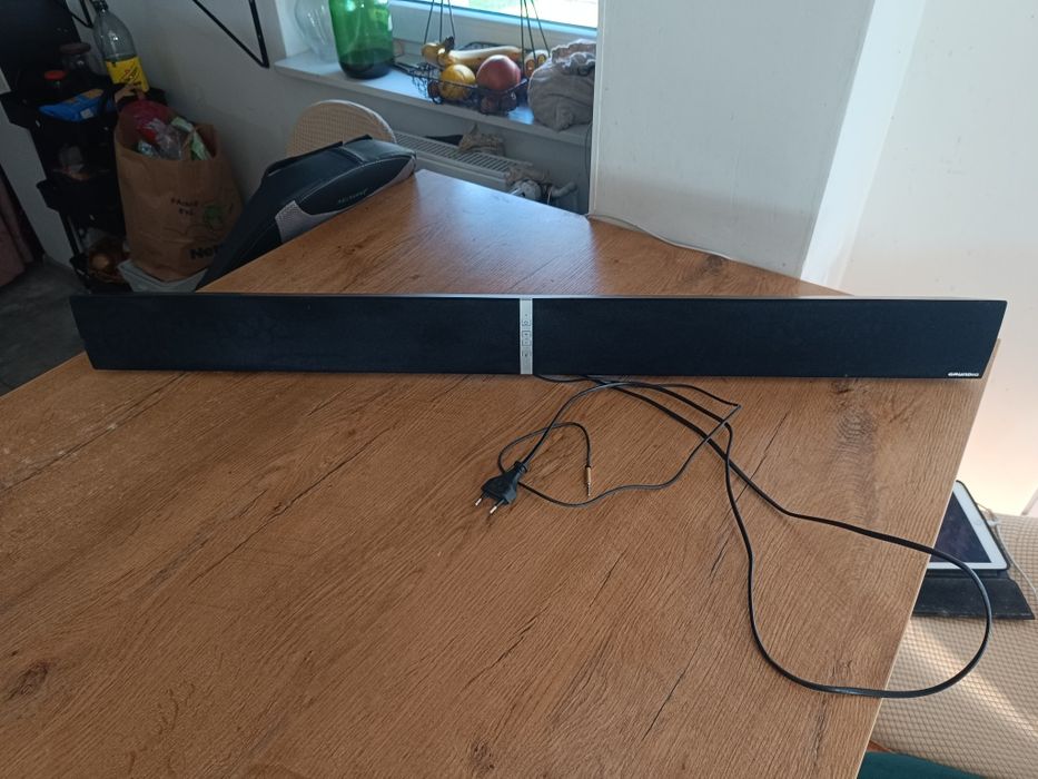 Soundbar Grundig GSB 810  Głośnik do TV i Bluetooth