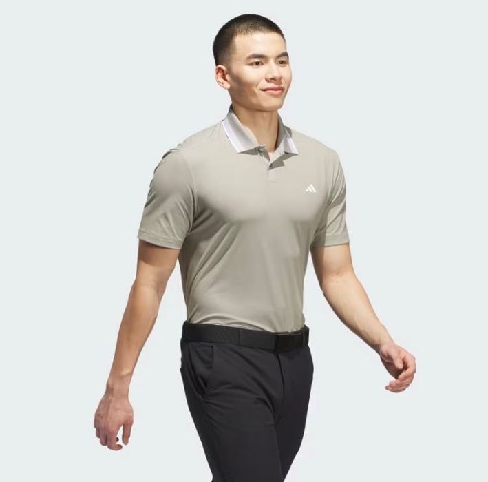 Футболка поло Adidas