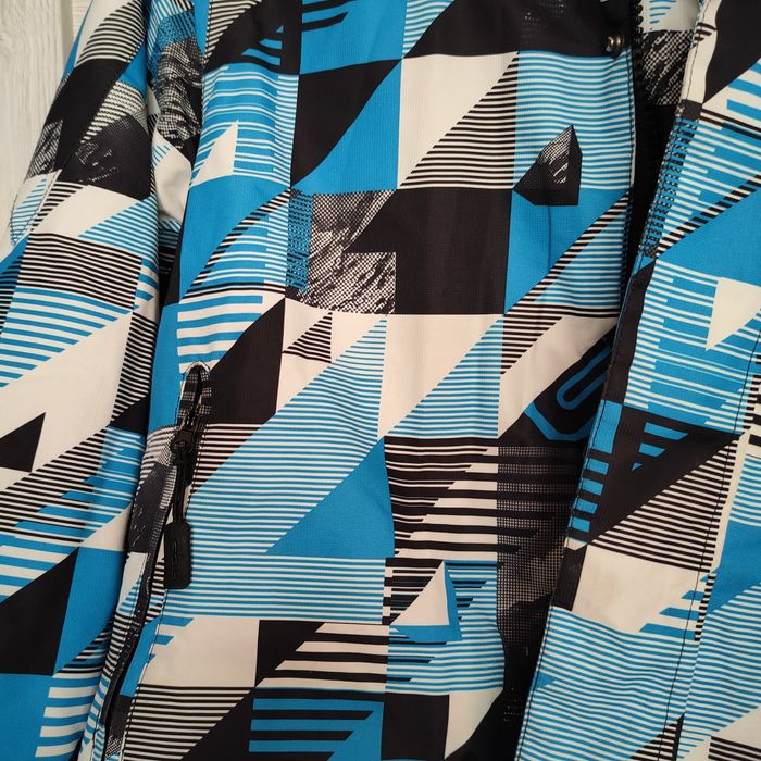 Kurtka zimowa, narciarska firmy FOB