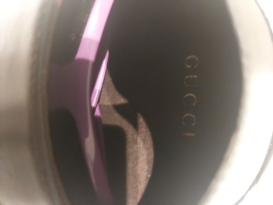 Okulary Gucci GG1546/S + Etui