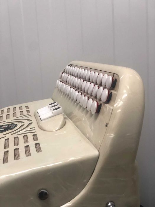 acordeao Fratelli crosio