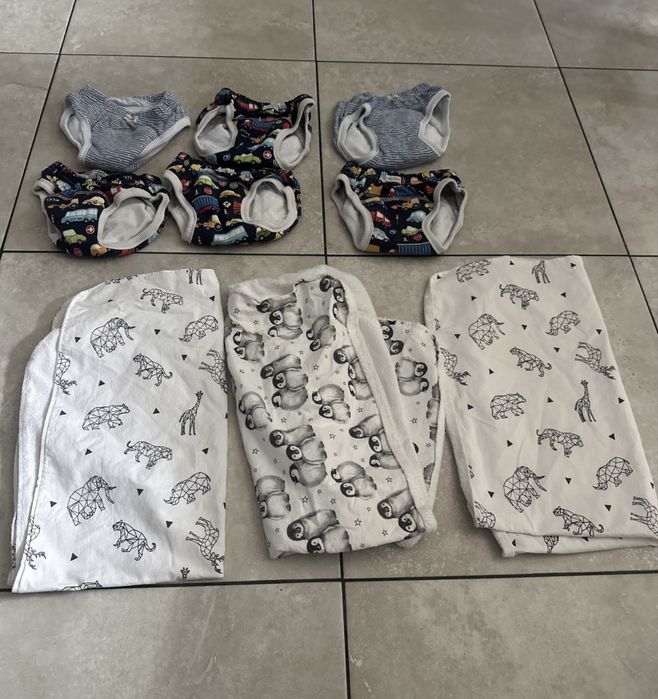 Рушник дитячий по 150 грн
