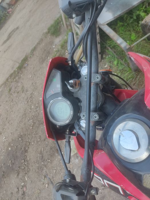 Геон х роуд лайт