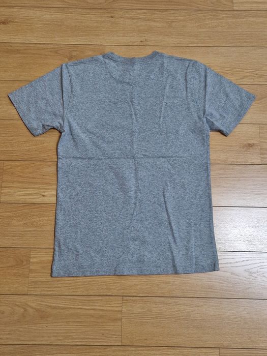 T-shirt Cinza da Carhartt (Homem, Tamanho XS)