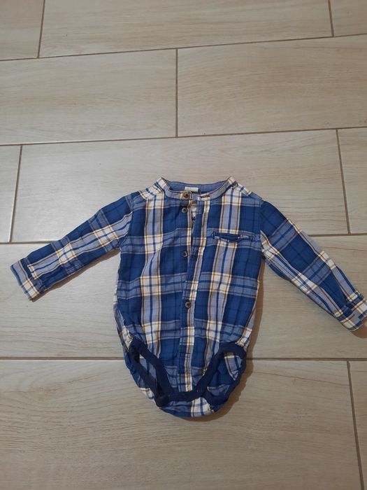 Рубашка, сорочка боді