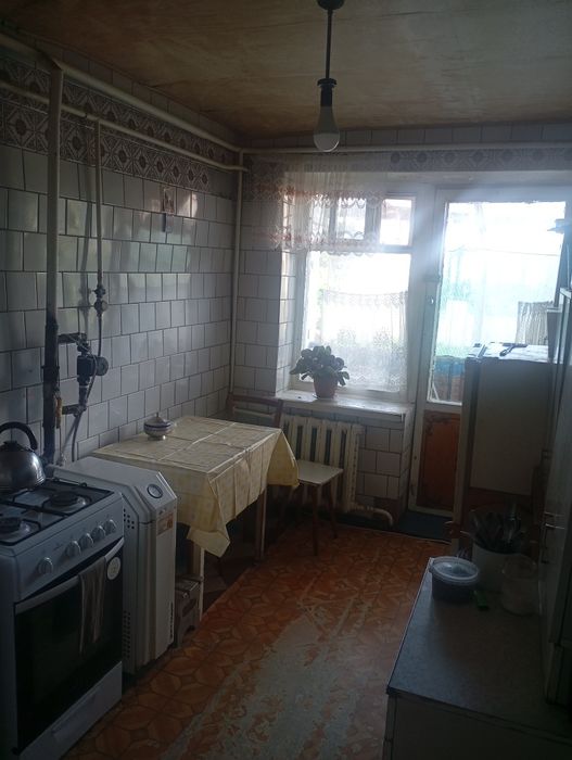 Продам свою 3 комнатную квартиру