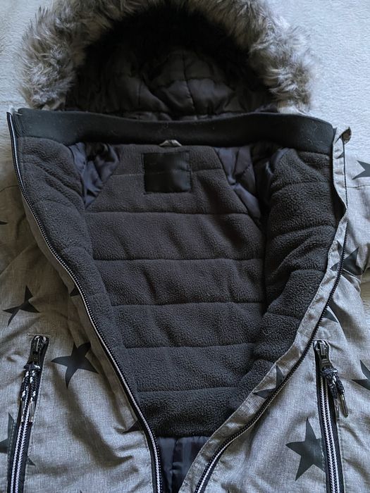 Комбінензон дитячий