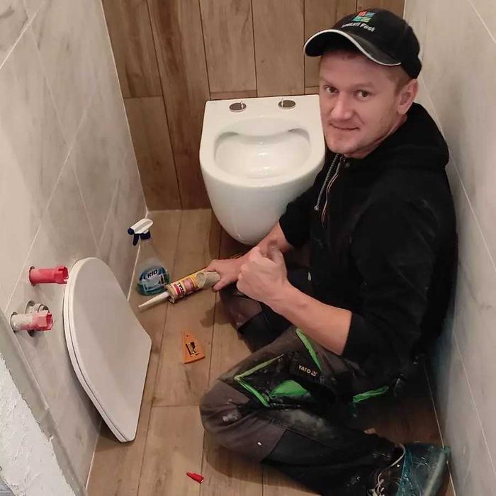 Сантехник Кременчуг