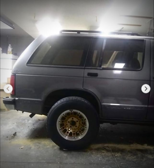 R15 5/127 диски 1990 року