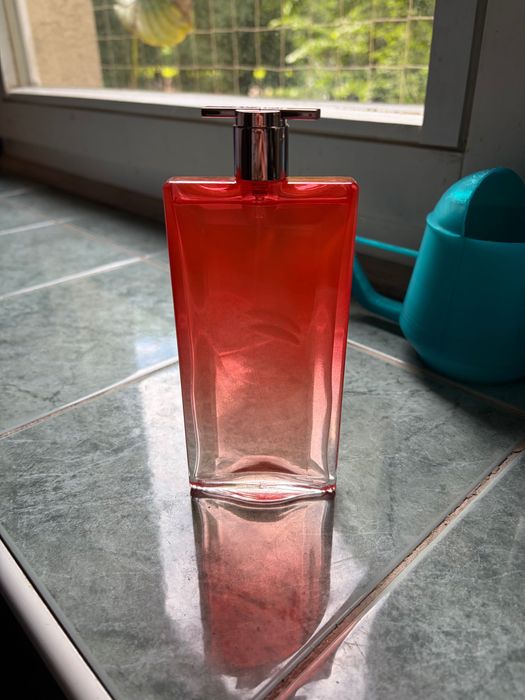 Perfumy Lancome Idole Peach 'N Roses 100ml
