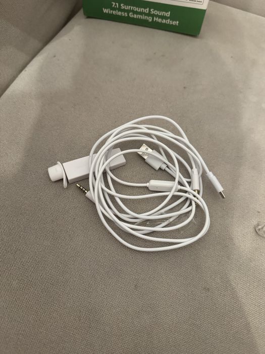 Sluchawki gameingowe do gier i nie tylko