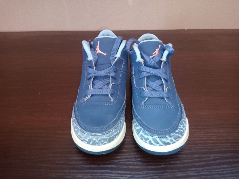 Jordan nr 27--17.5 cm