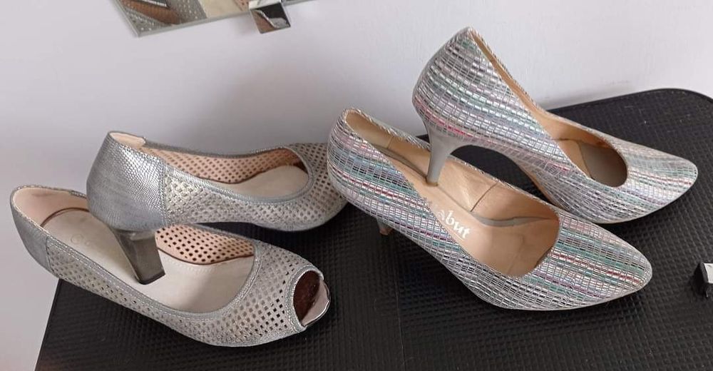 Obuwie damskie sprzedam 36