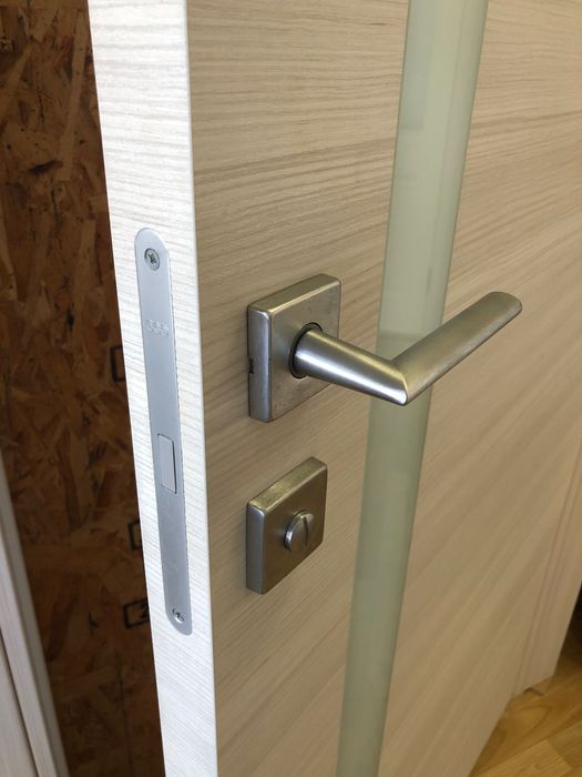 Итальянская Дверь