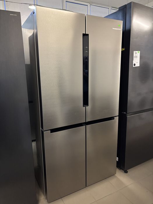 Холодильник side-by-side (сайб) Bocch