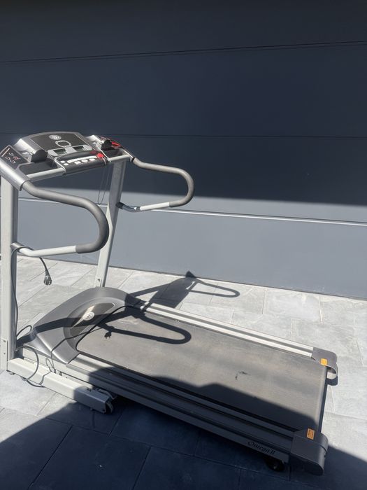 Bieżnia Horizon Fitness Omega II – stan bardzo dobry