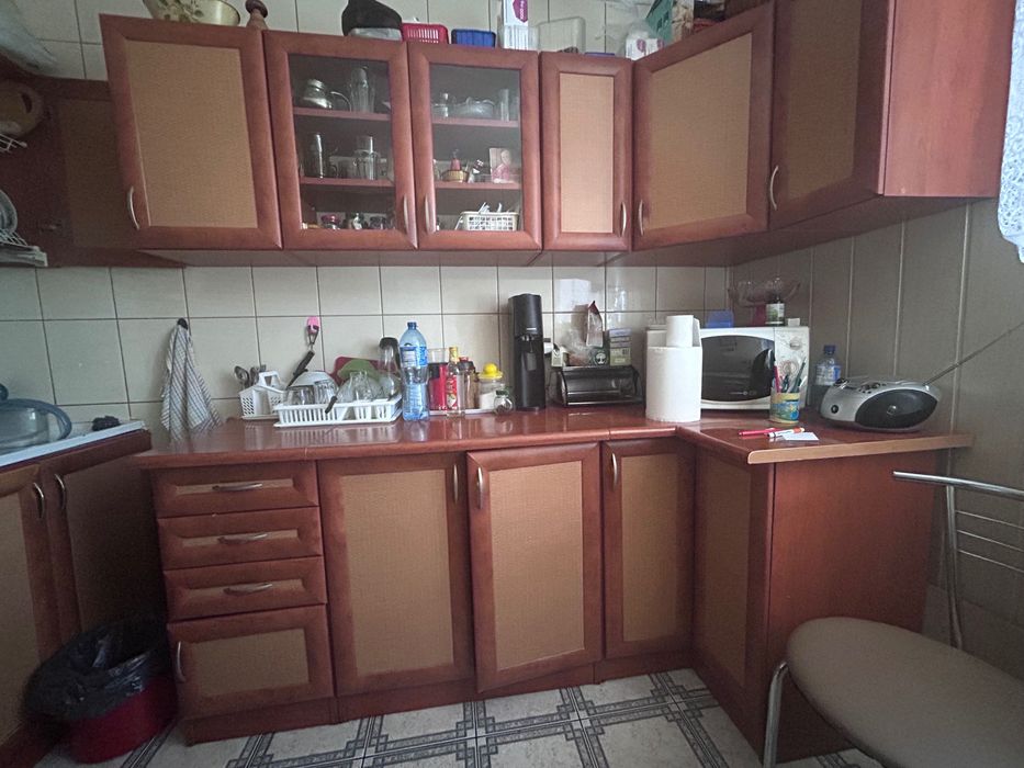 Zestaw mebli do kuchni