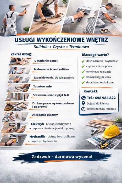 Mieszkania dom biura