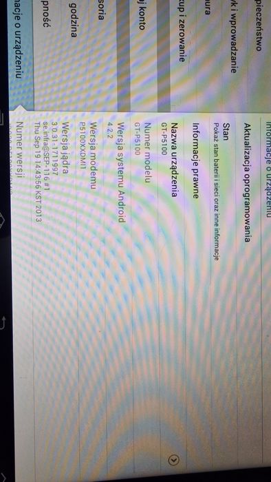 Samsung galaxy tab 2