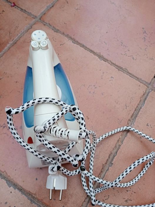 Żelazko elektryczne Fagor