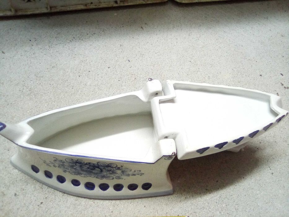 Peças de decoração