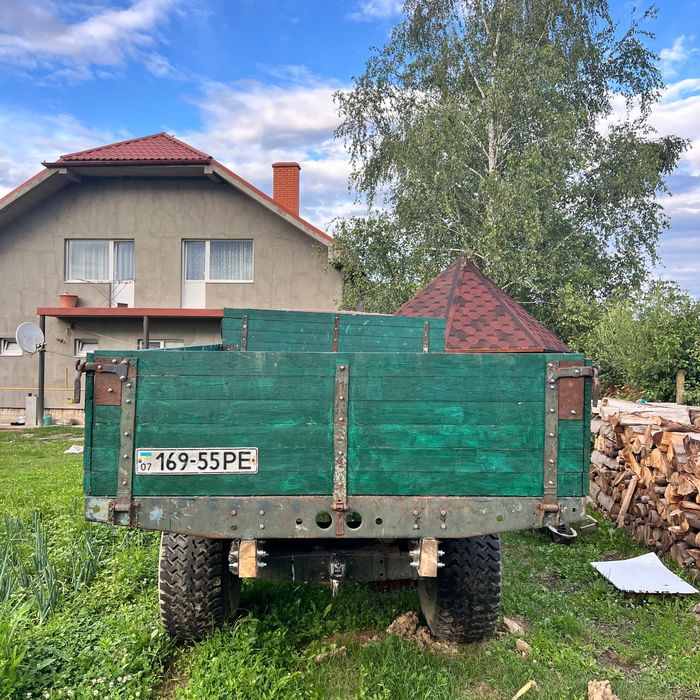 Газ 52 повний привід