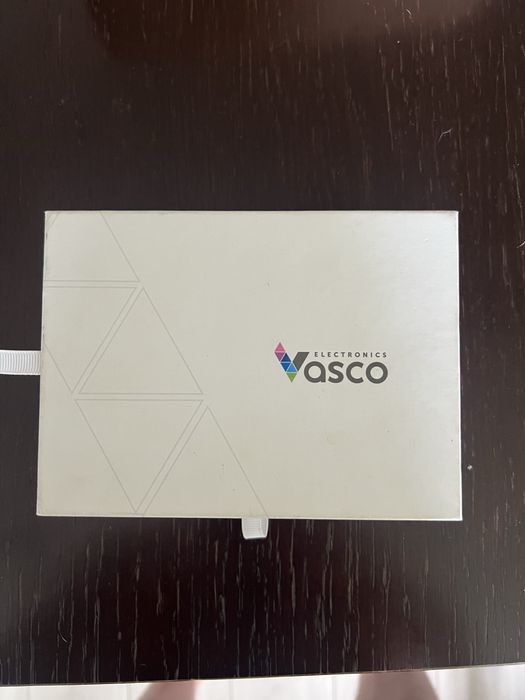 Translator Vasco M3