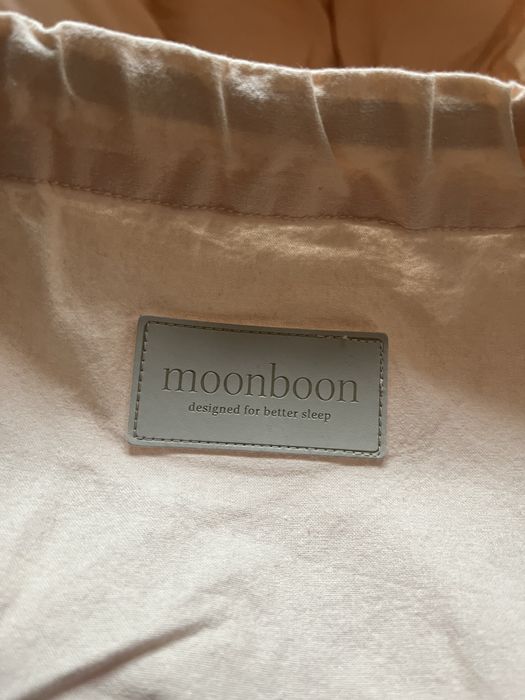 Elektryczny bujak moonboon