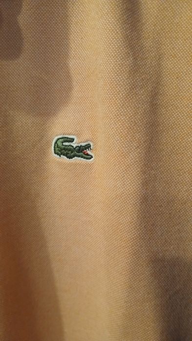 Koszulka Replika Lacoste roz. S
