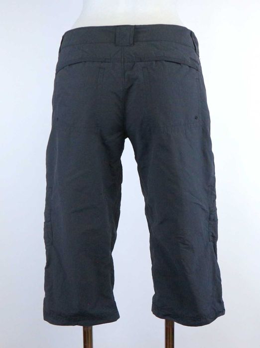 Columbia Titanium Tactel Capri damskie spodenki outdoorowe 38