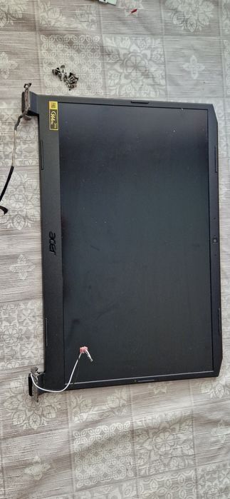 Matryca do Acer Nitro 5 17"