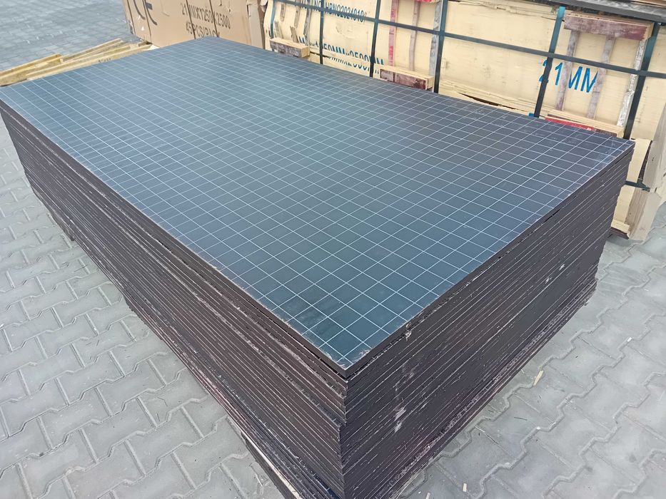 Sklejka topolowa | Sklejka brzozowa | Sklejka szalunkowa | Szalunki