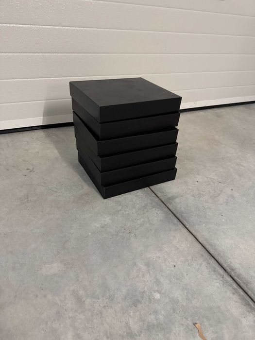 Prateleiras LACK IKEA