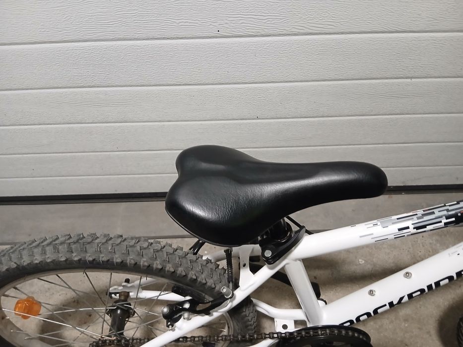 Bicicleta de criança Rockrider 20"