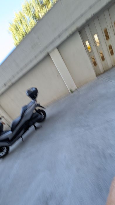 Honda Forza 300 ano 2013