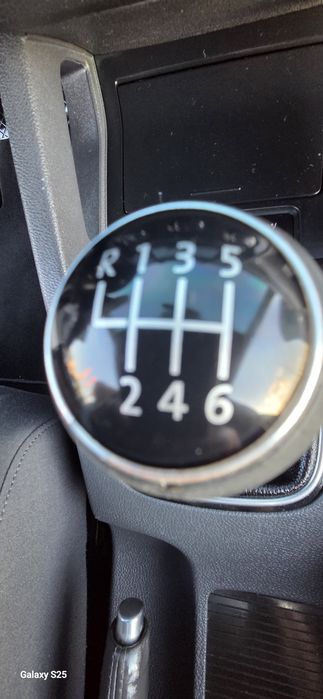 Голф 5 GT 2.0TDI 170л.с 6ступка