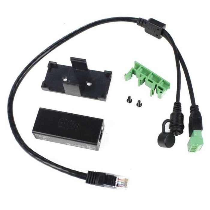 Elfin EE11A - Adaptador MODBUS RS485 TCP Ethernet