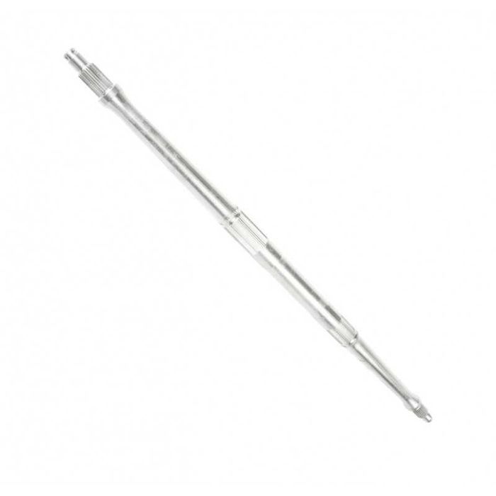 Eixo traseiro Suzuki LTR450 de 2006a2009 ATV moto 4