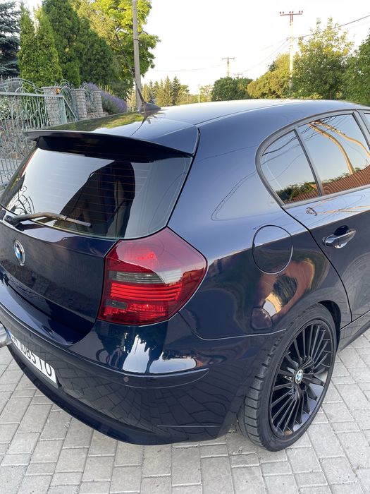 Продам BMW 120D