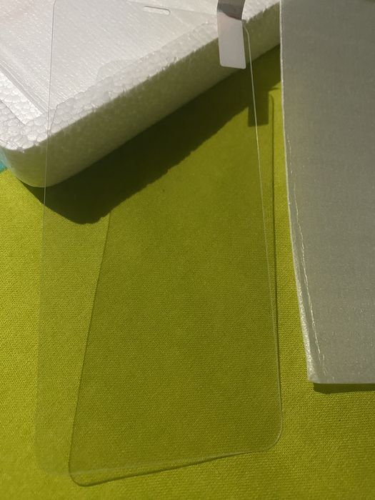 Pelicula protetor de ecrã, vidro temperado para iphone 11