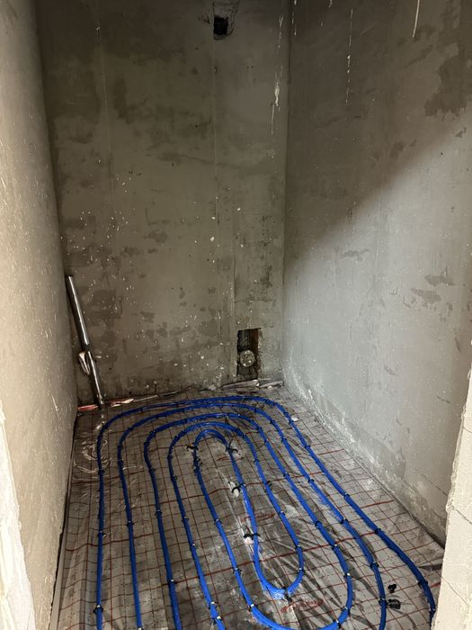 Дуплекс 145 м + 2 тераси максимальне наповнення під ремонт