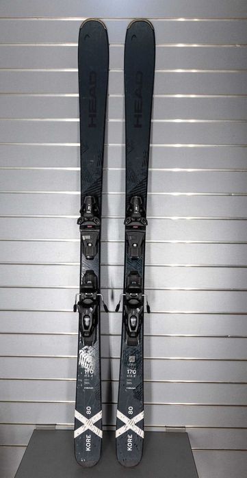 Narty Head Core 80X 170 cm allmountain