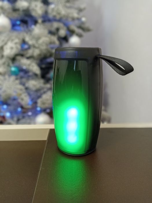 Bluetooth колонка