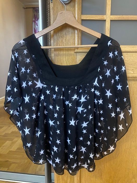 Top Bluzka TK Maxx Qed London S