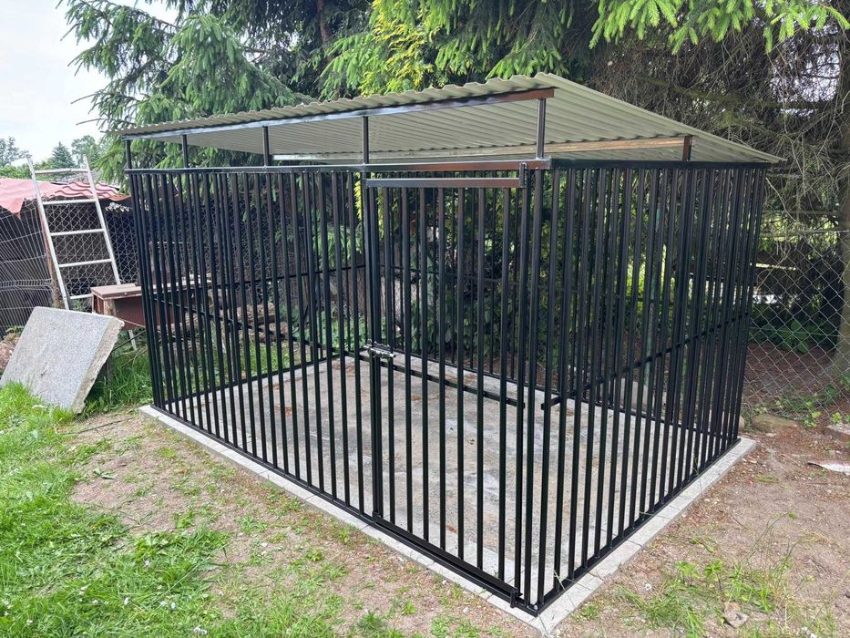 Kojec dla psa * super mocny* DOSTAWA