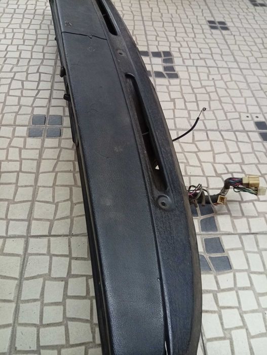 Tablier Datsun 1200