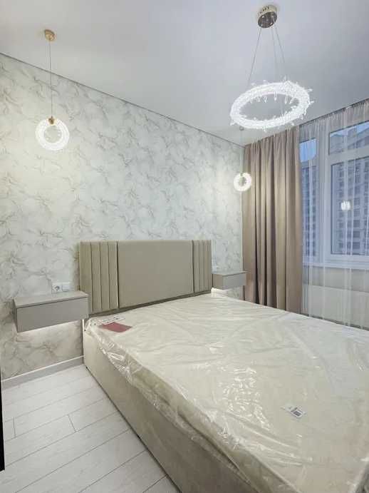 Продам евродвушку в 53  перлині